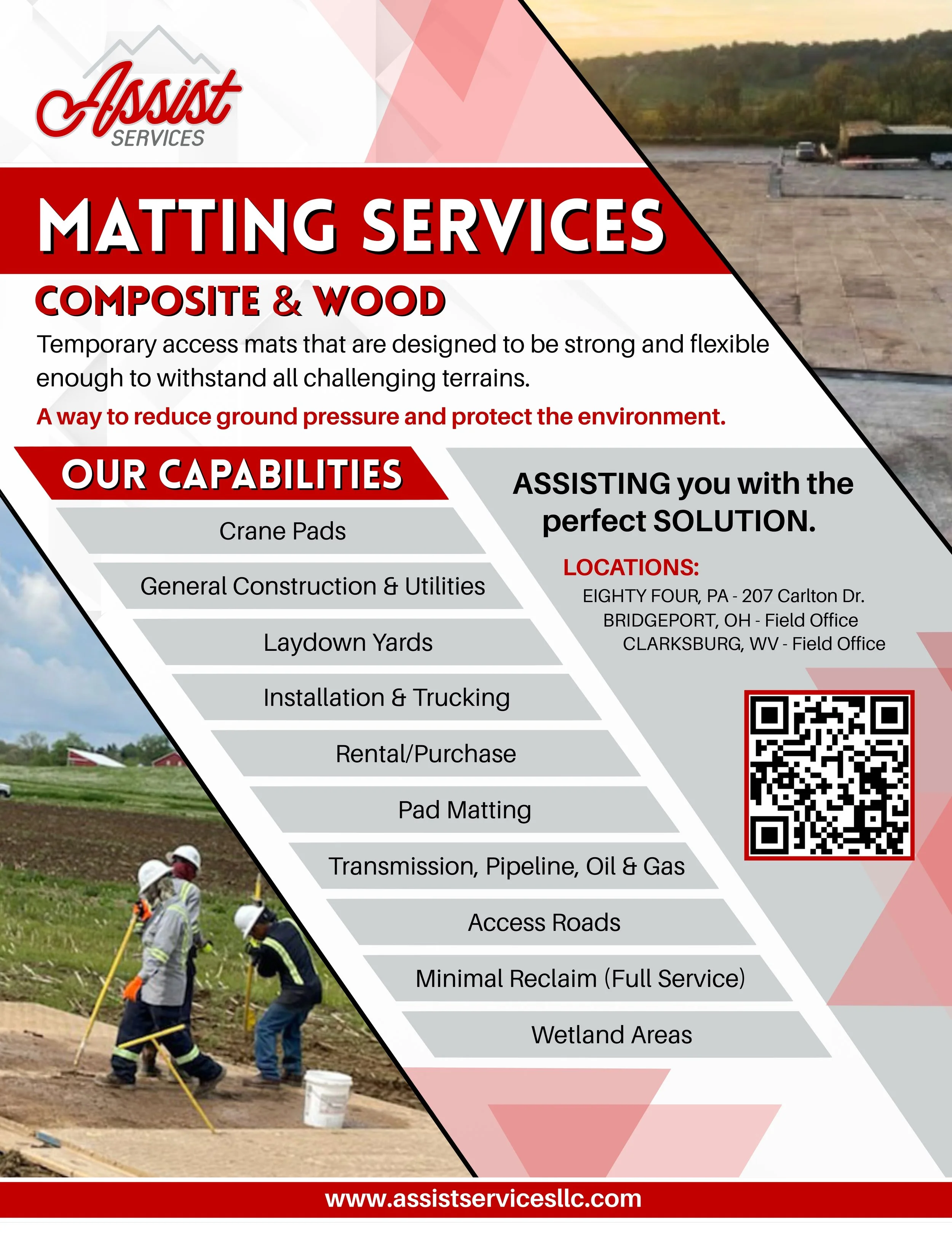 Matting Services.jpg