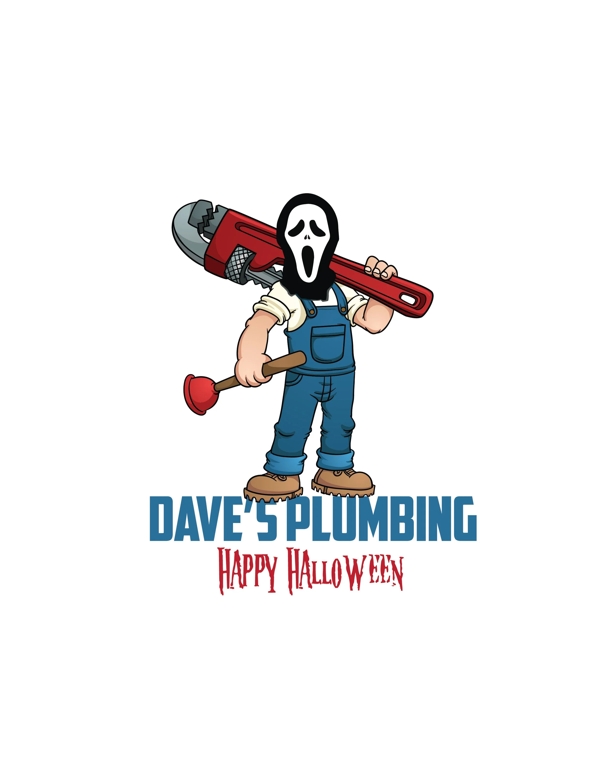 Seasonal logo adaptation created for use on the company’s social media profiles, maintaining brand identity while keeping content fresh and engaging.