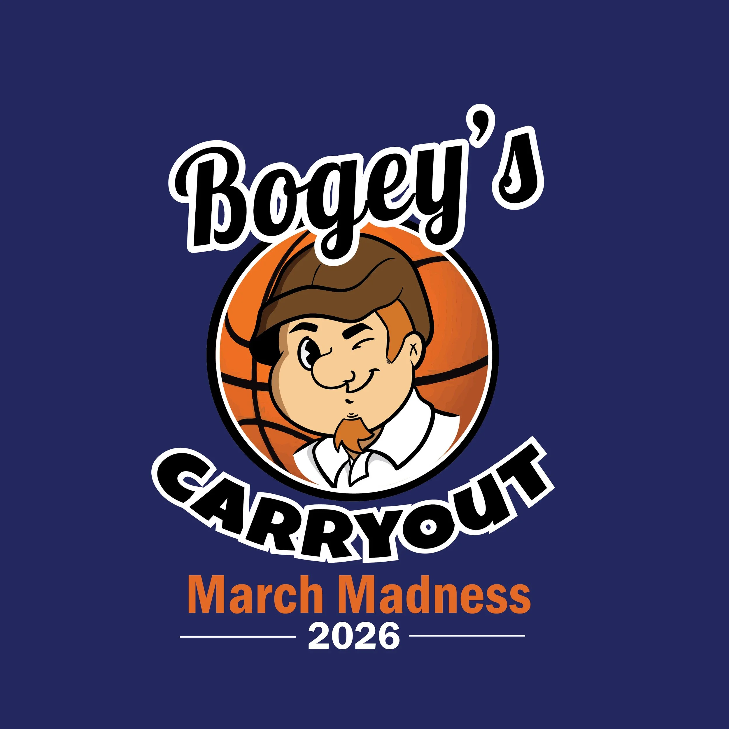 Seasonal logo adaptation created for use on the company’s social media profiles, maintaining brand identity while keeping content fresh and engaging.