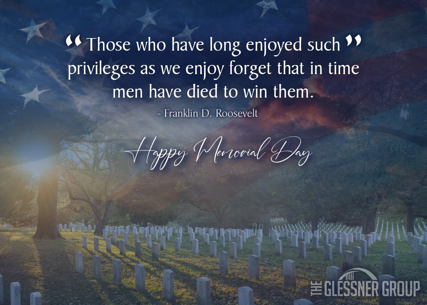 Social media post created to acknowledge holidays and observances, designed to engage audiences while maintaining brand voice and relevance.