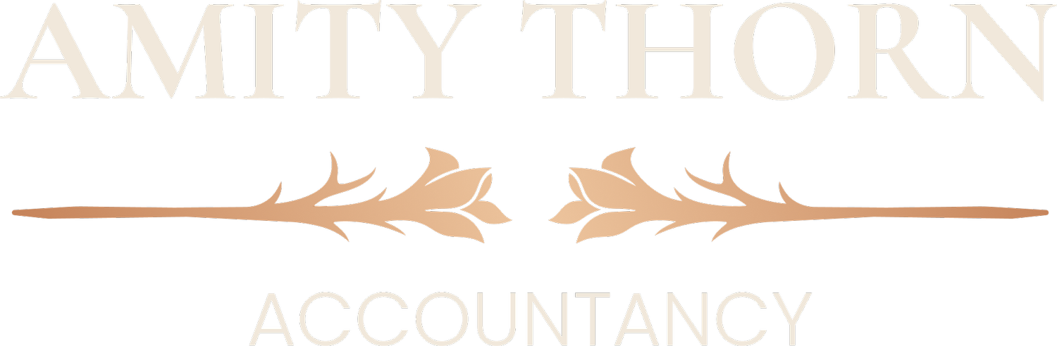 Amity Thorn