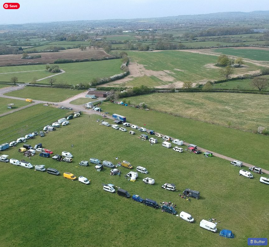 29th Self Build Get Together
