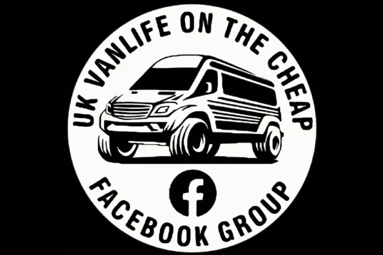 UK Vanlife on the Cheap - Wales Meet