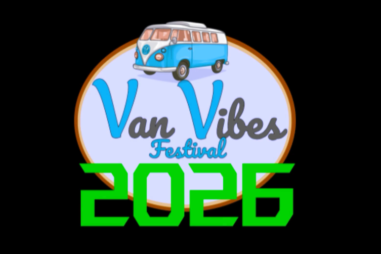 Van Vibes