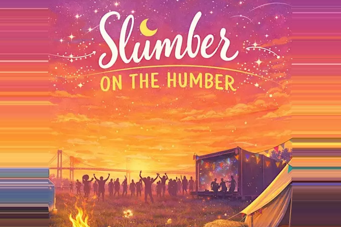Slumber on the Humber