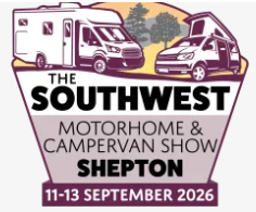 The South West Motorhome and Campervan Show
