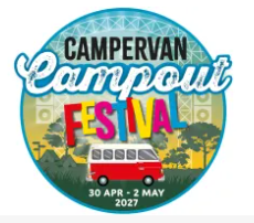 Campervan Campout