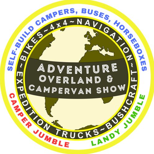 Adventure Overland and Campervan Show