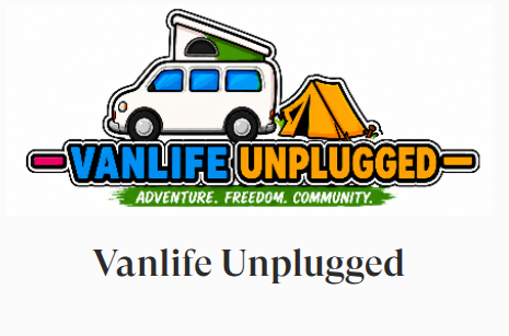 Vanlife Unplugged