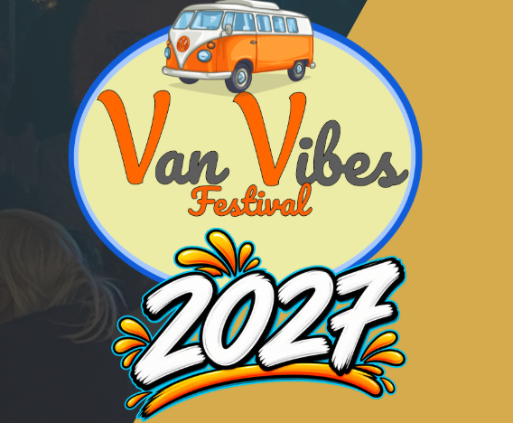 Van Vibes 2027