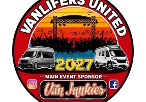 Vanlifers United 2027