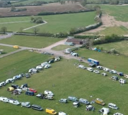 30th Self Build Get Together