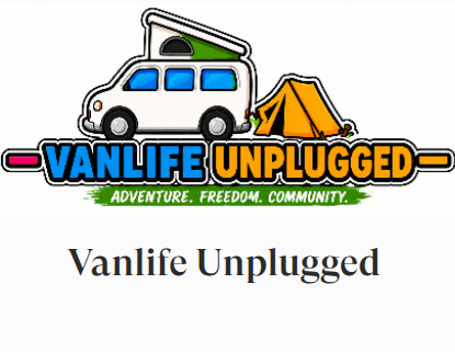 Vanlife Unplugged Halloween Special