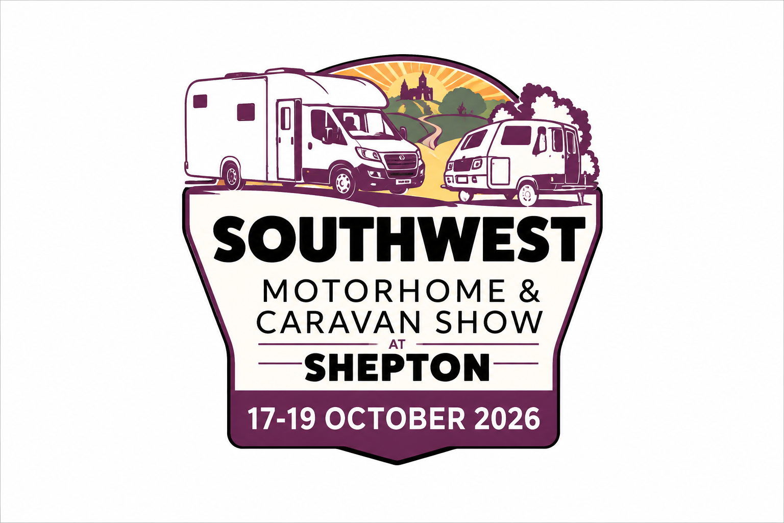 The South West Motorhome and Campervan Show