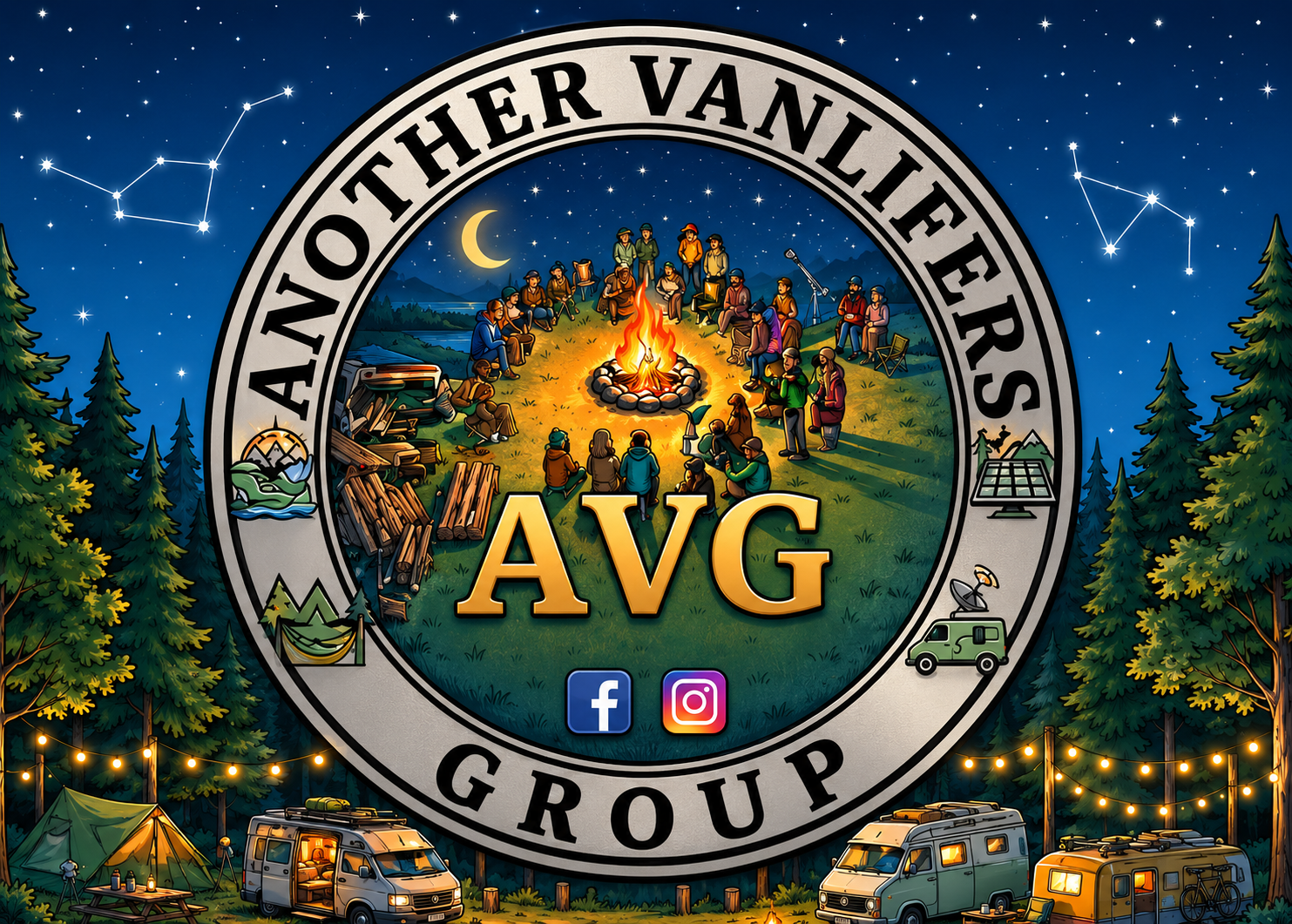 AVG September Meetup