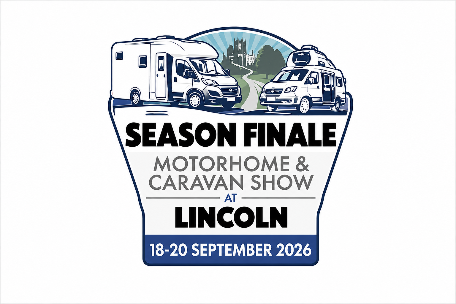 The Lincoln Motorhome and Campervan Show 