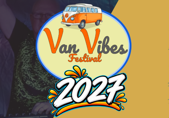 Van Vibes 2027