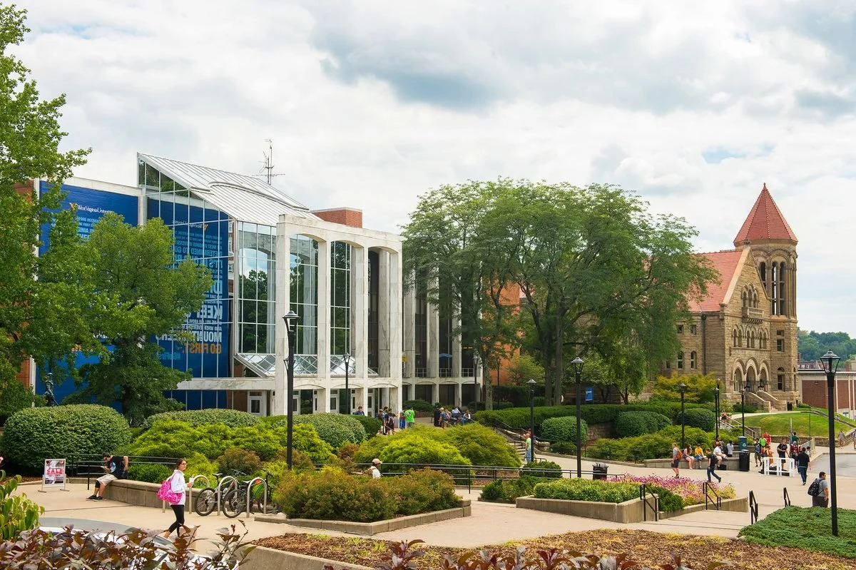 What is the Washington Center?