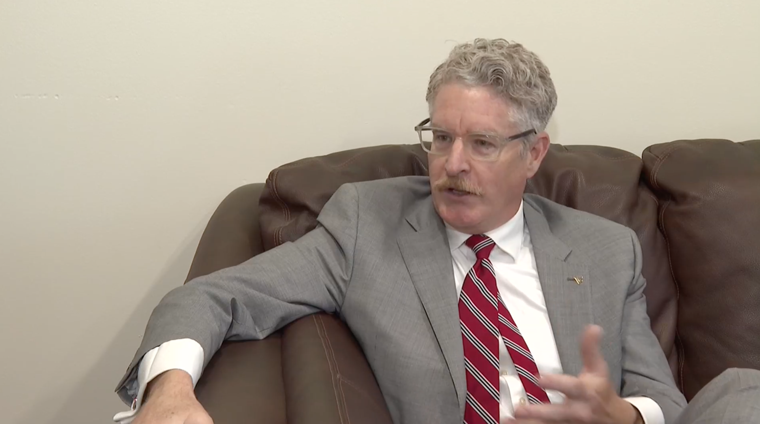 WTOV: “New WVU civics center created by lawmakers to launch this fall, sparking debate”