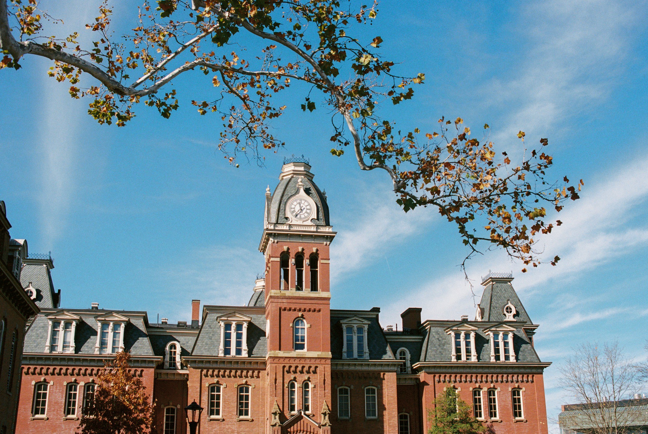 Questions &amp; Answers About the Washington Center
