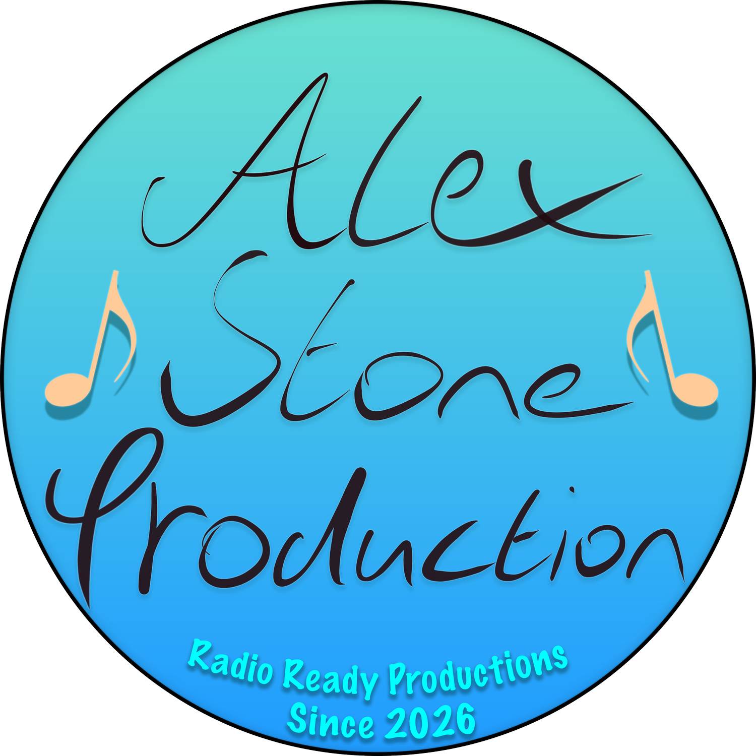 Alex Stone Production