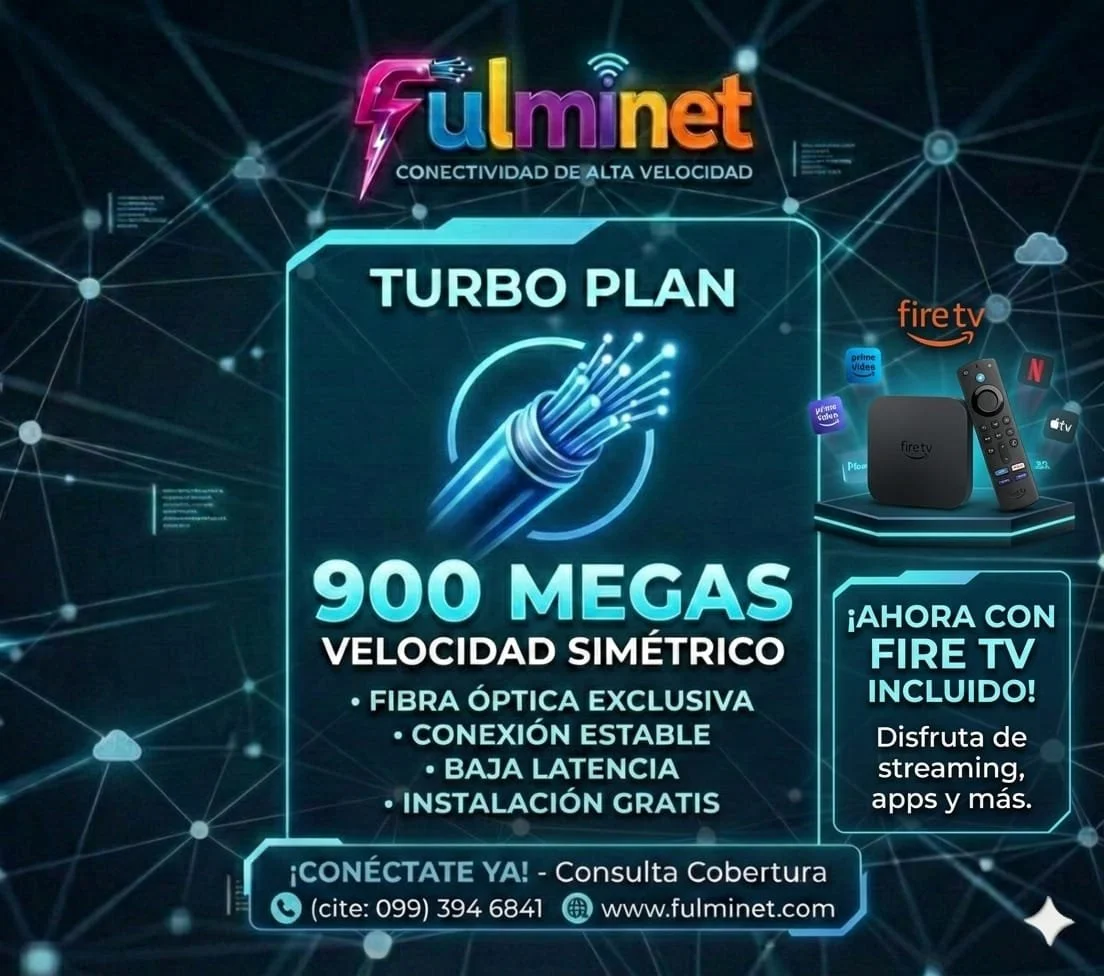 TURBO PLAN