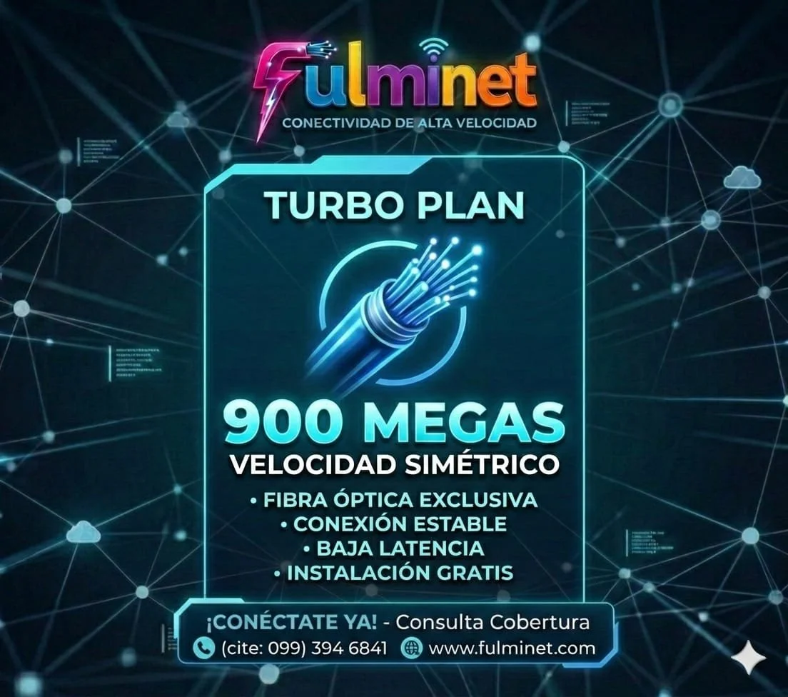Turbo Plan