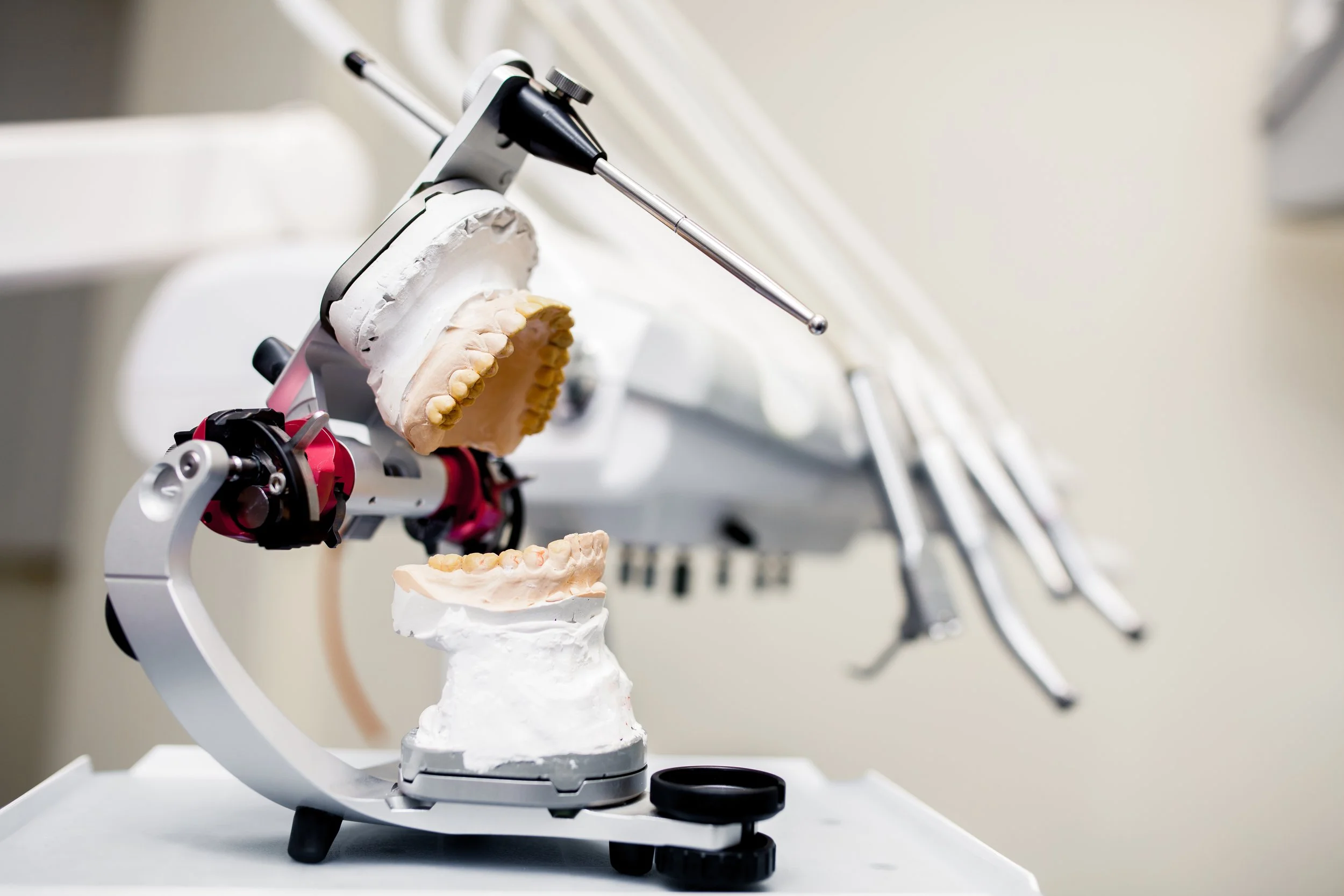 Laboratorio dental digital: por qué está cambiando la odontología (y por qué deberías adaptarte ya)