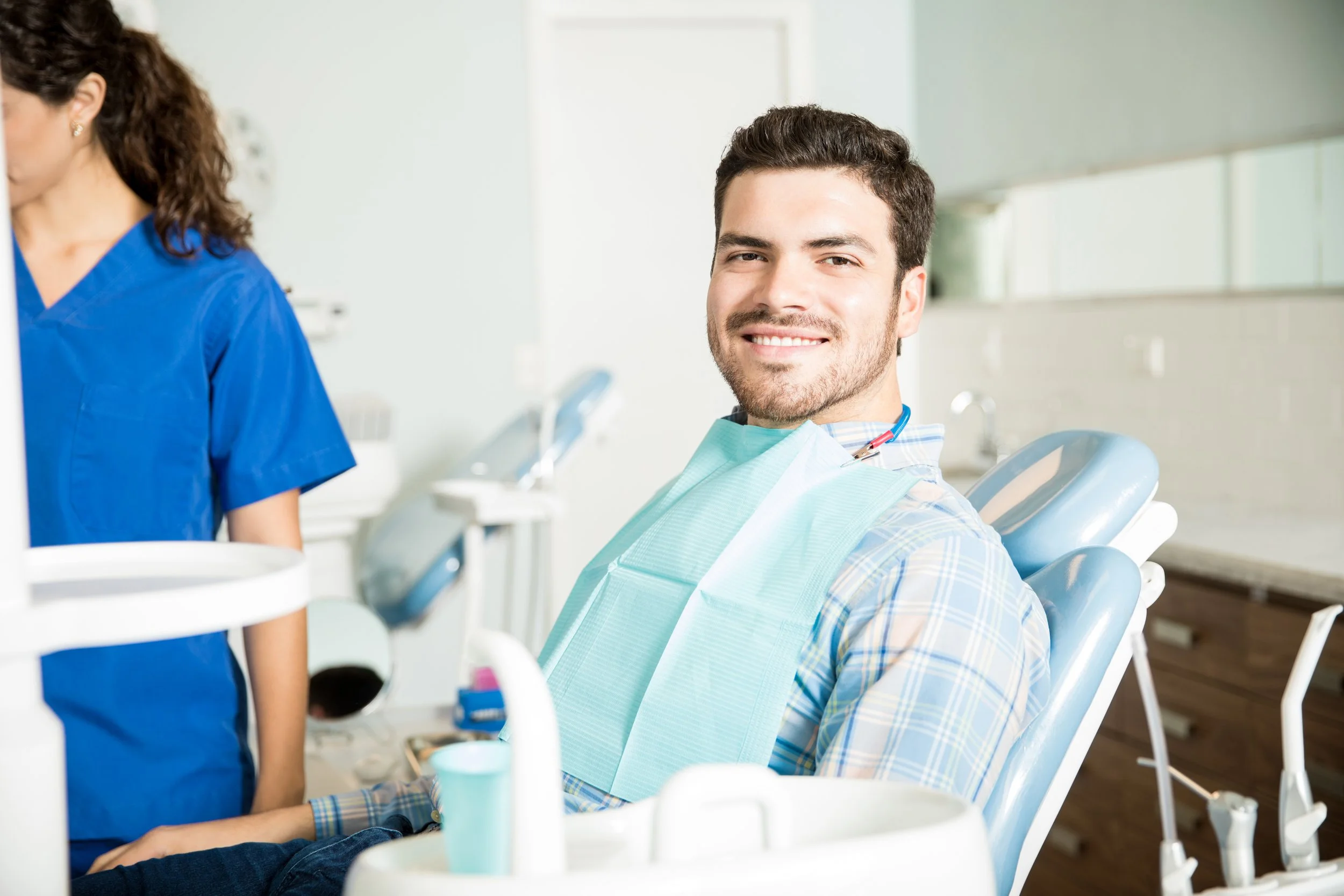 ¿Y si estás perdiendo pacientes… sin darte cuenta?