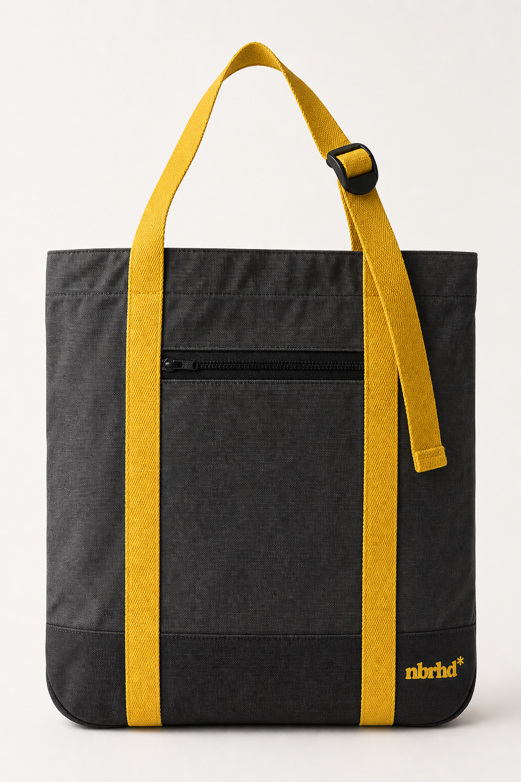 The NBRHD* Tote