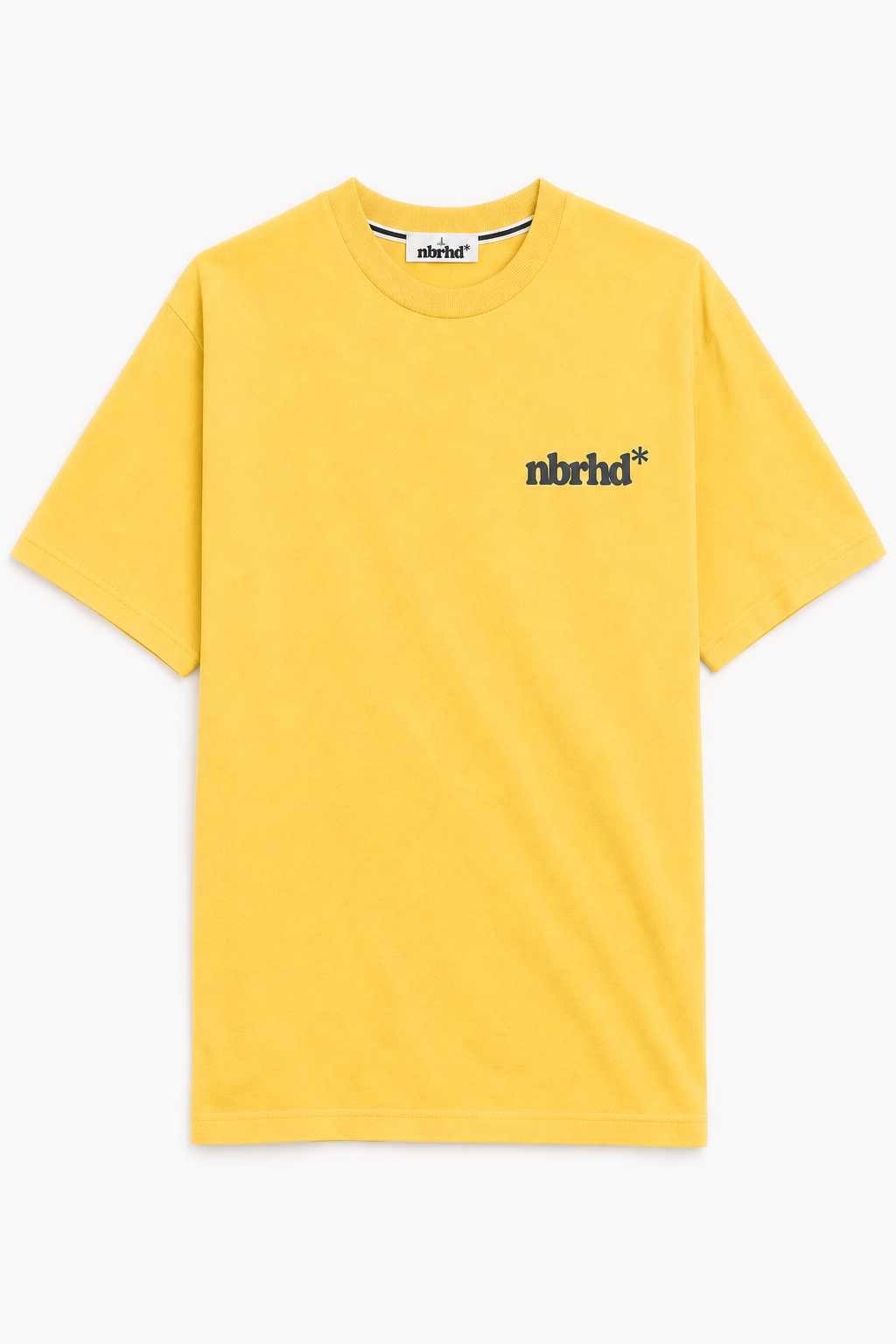 The NBRHD* TEE