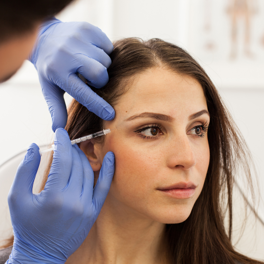 Medspa in Huntersville, NC 28078 l Botox Near Me