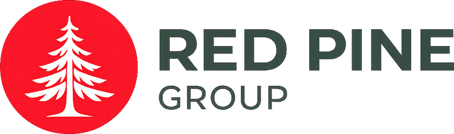 RED PINE GRP