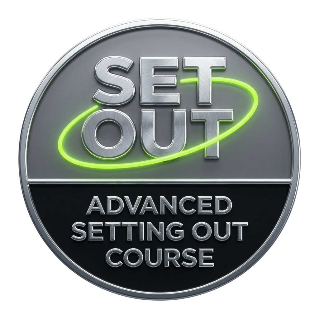 Set OUT