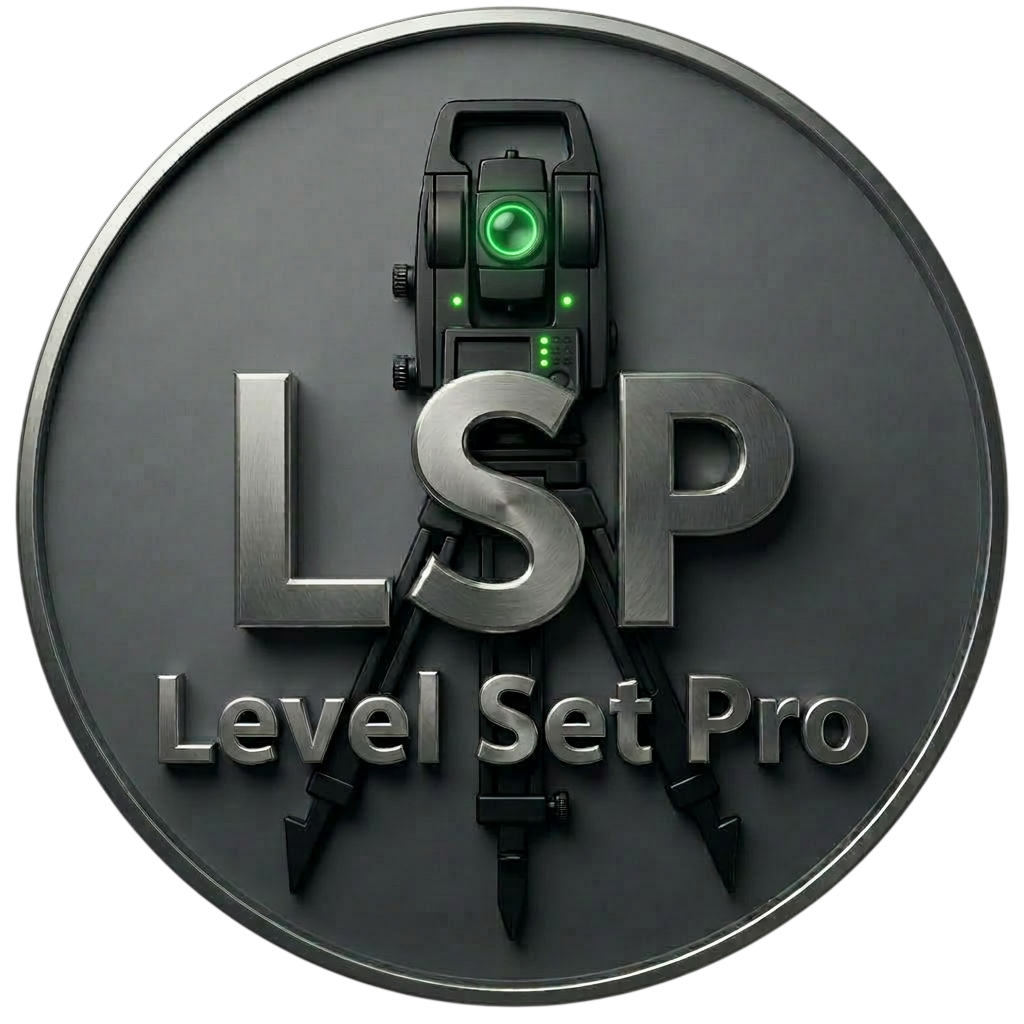 Level  Set  Pro