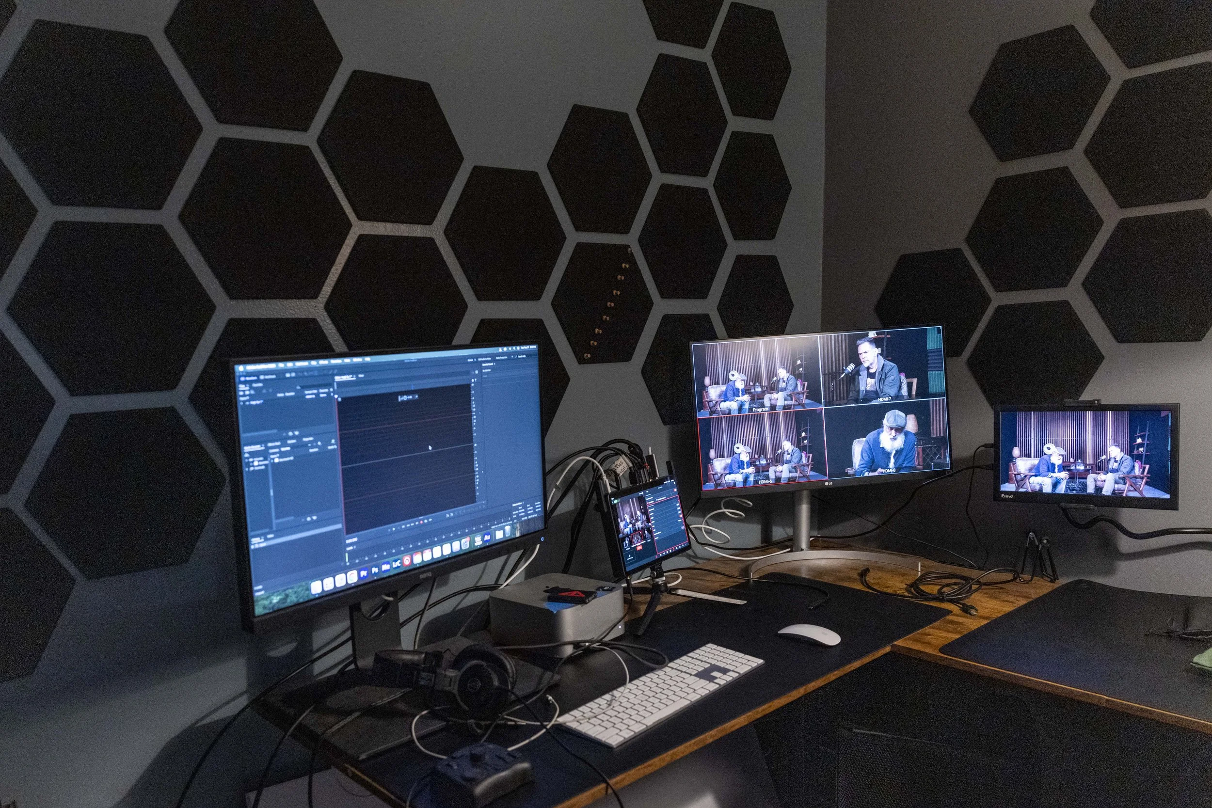 Intermediate Service