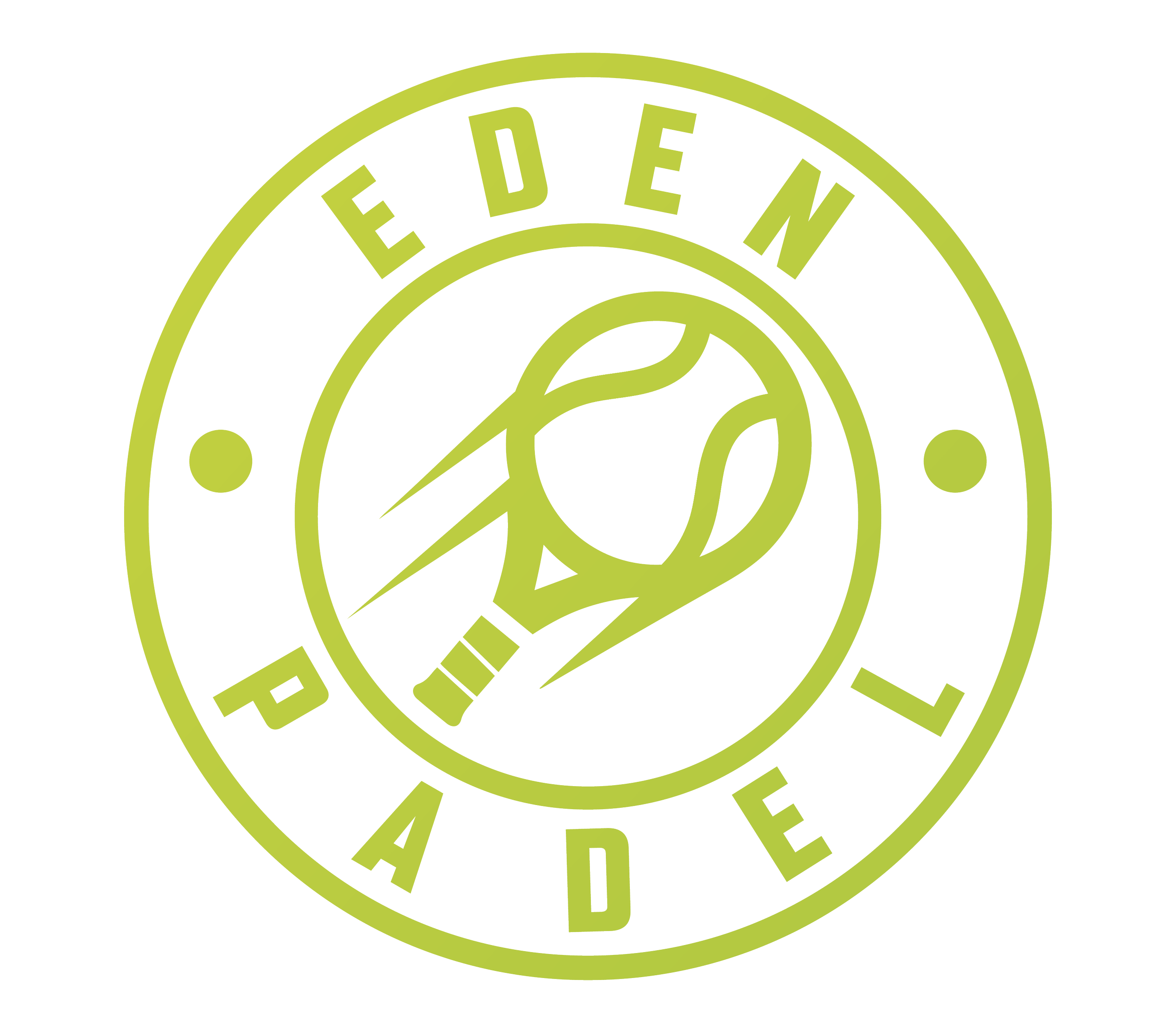 Eden Padel