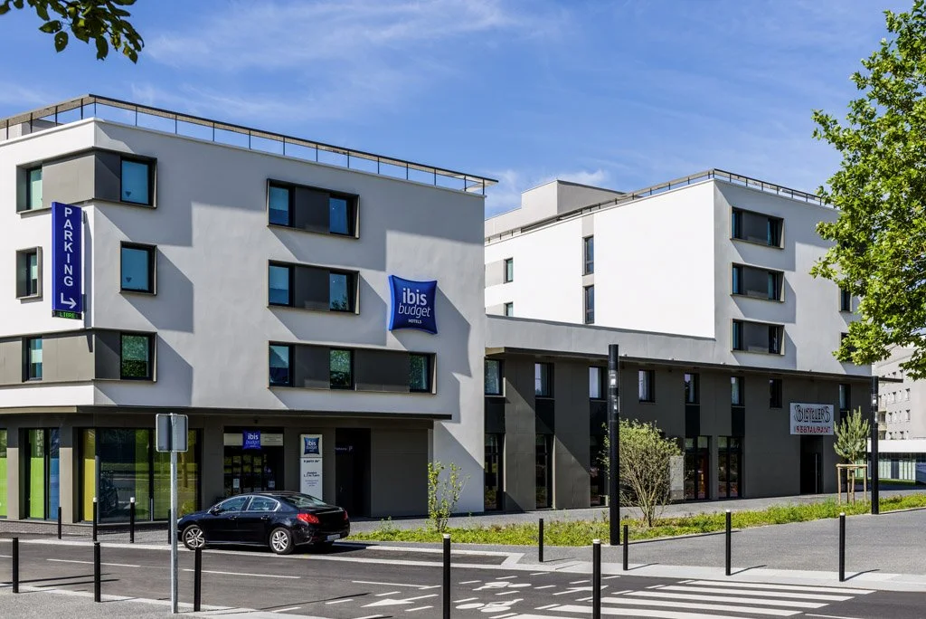 ibis budget SQY Velodrome