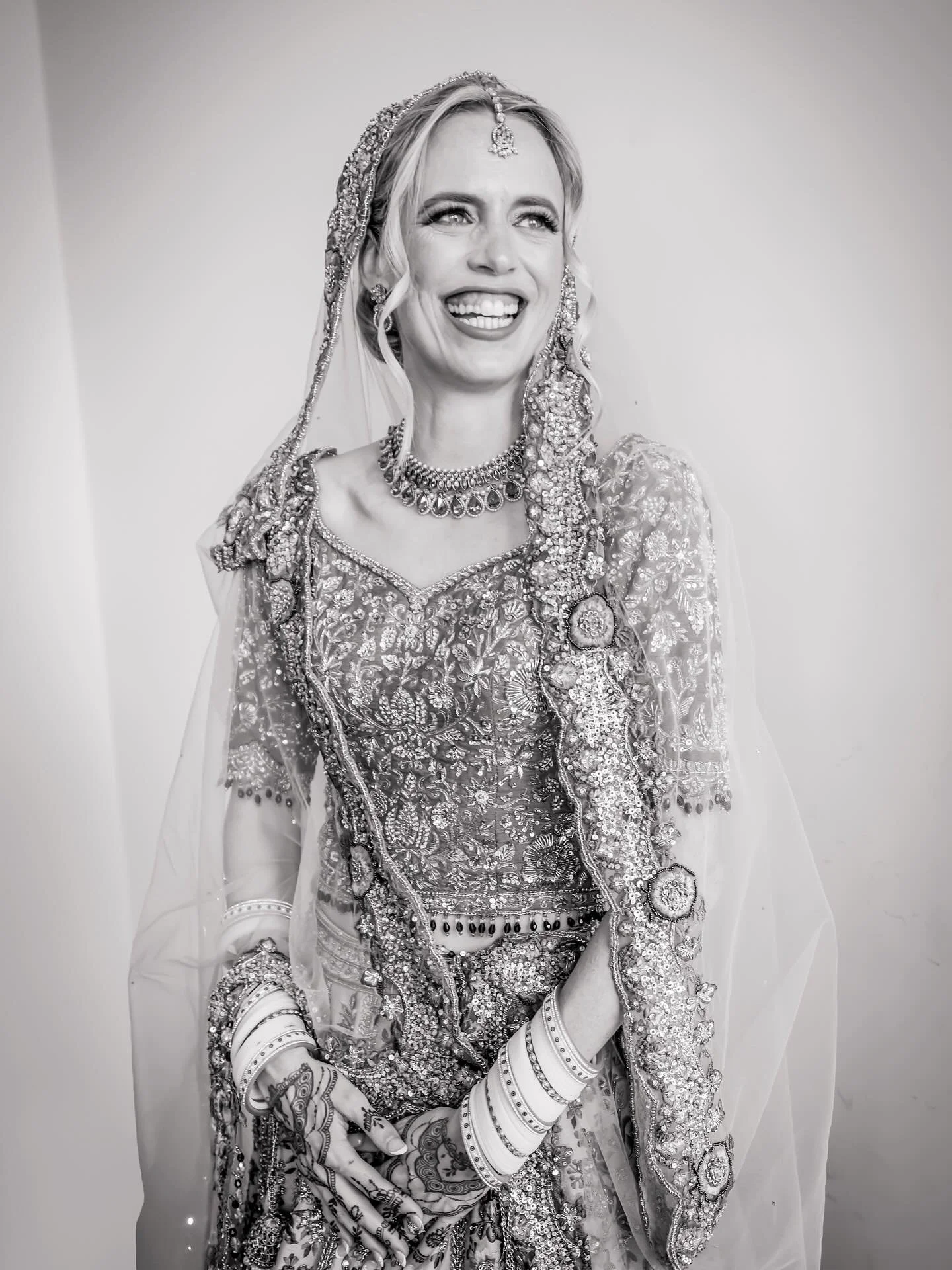 An unforgettable wedding experience celebrating Jeevun &amp; Louise. I had the pleasure of documenting their three-day celebration &mdash; beginning with a vibrant pre-wedding event, followed by a beautiful ceremony at the Gurdwara, and culminating i
