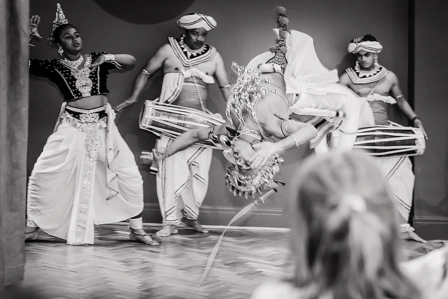 Defying gravity, embracing tradition. ⚡️ 🔥 

#CultureInMotion #CaptureThis #EpicMoves #FeelTheRhythm #TimelessMoves