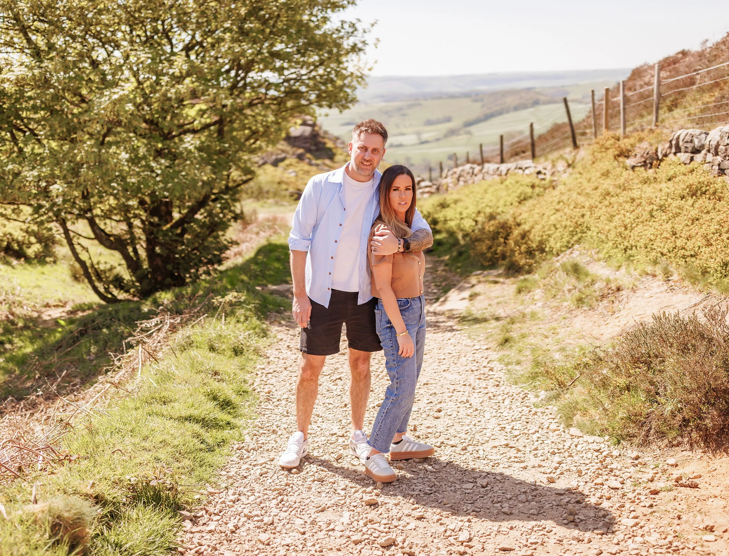 The best photographs aren&rsquo;t always the ones where everyone is perfectly posed.

Sometimes they&rsquo;re the off-the-cuff moments when you naturally look towards the camera&mdash;without direction, without interruption.

Just real emotion, genui