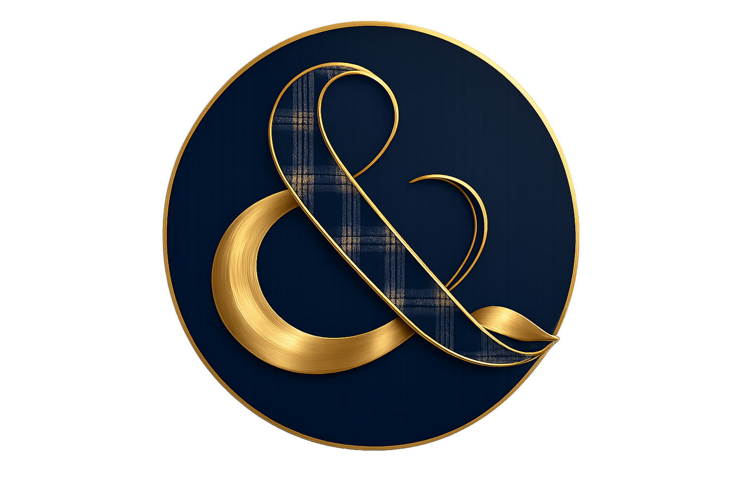 Tartan &amp; Silk