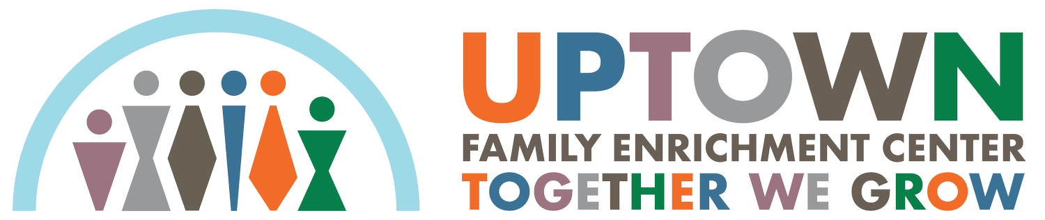 UPTOWN | Family Enrichment Center | 3535 Holland Ave, Bronx NY, 10467  