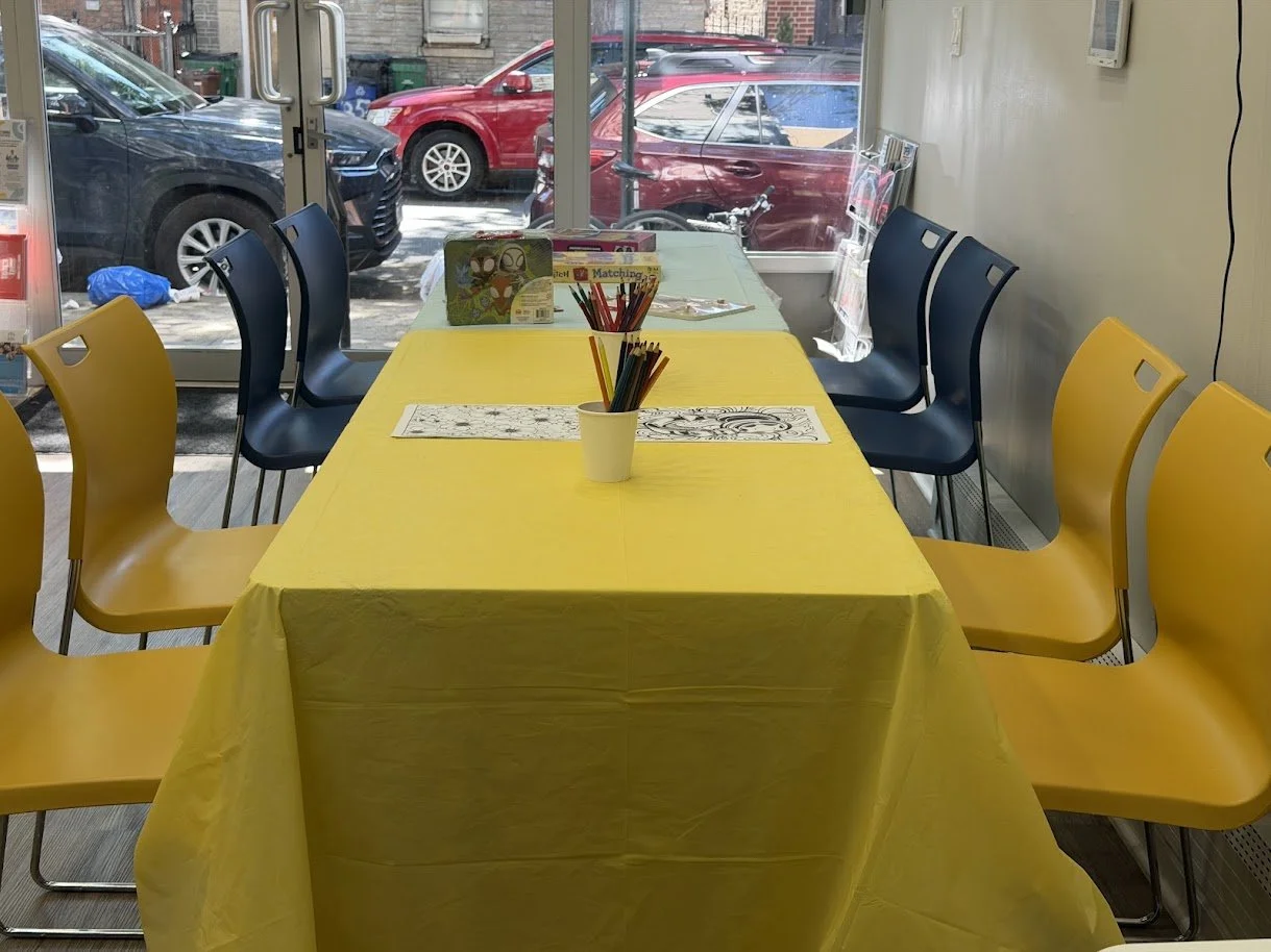 UPTOWN Vitality Cafe