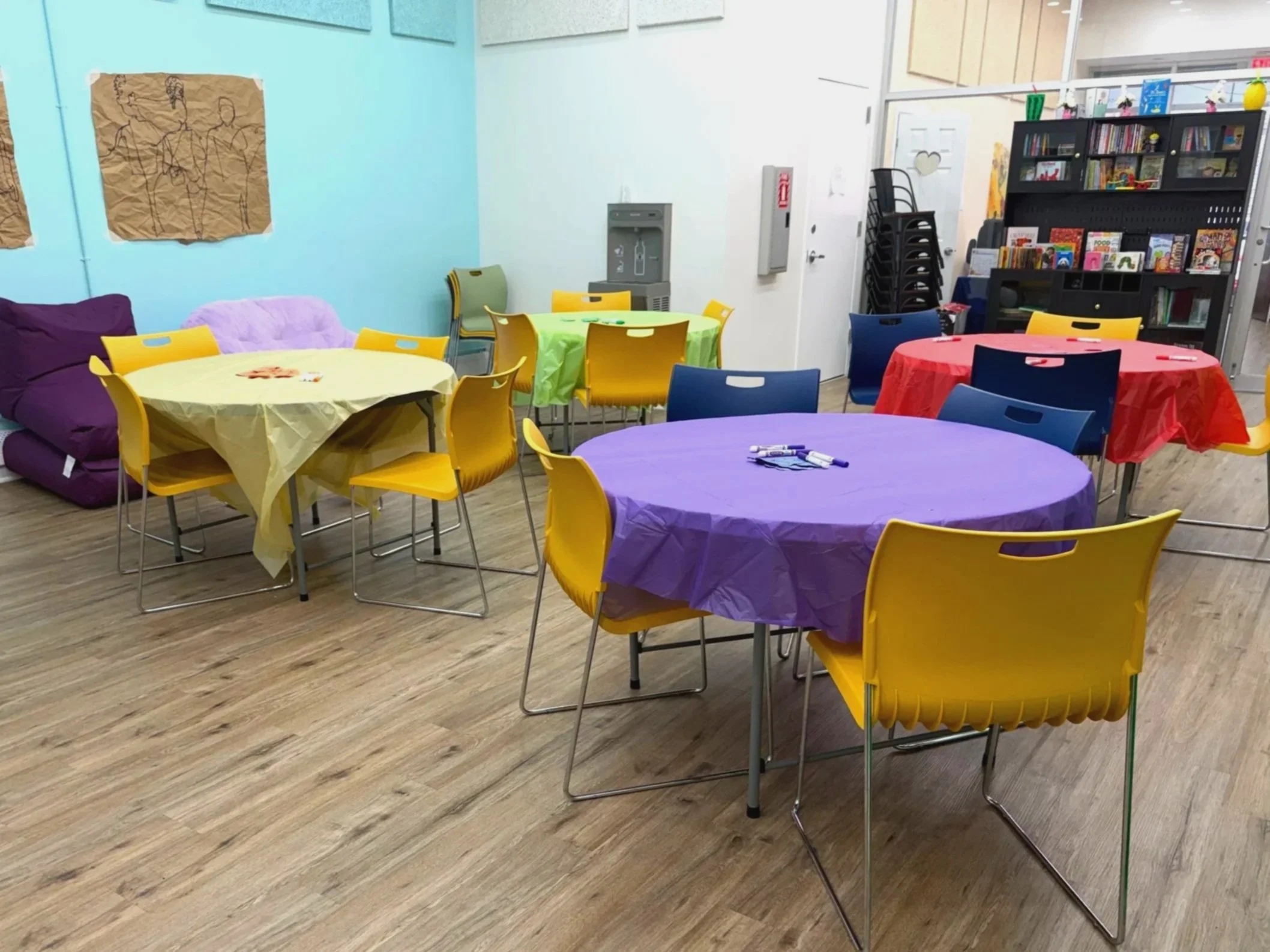 UPTOWN Vitality Cafe