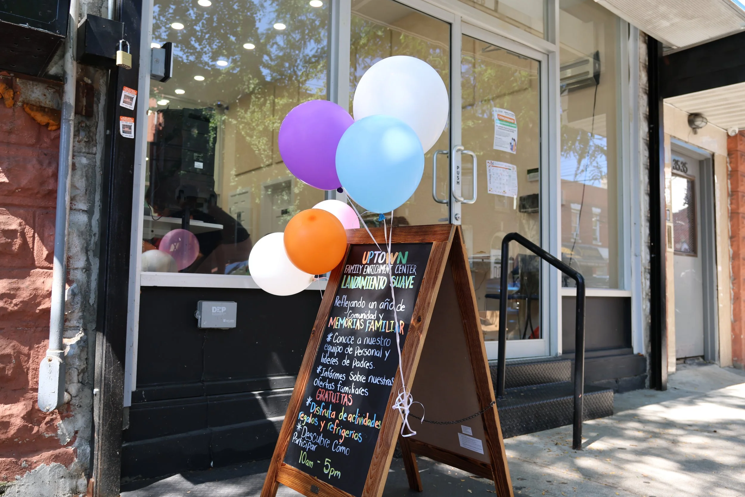 Soft Launch