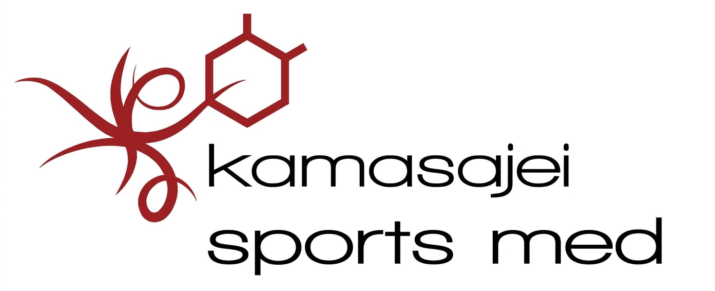 kamasajei sports med