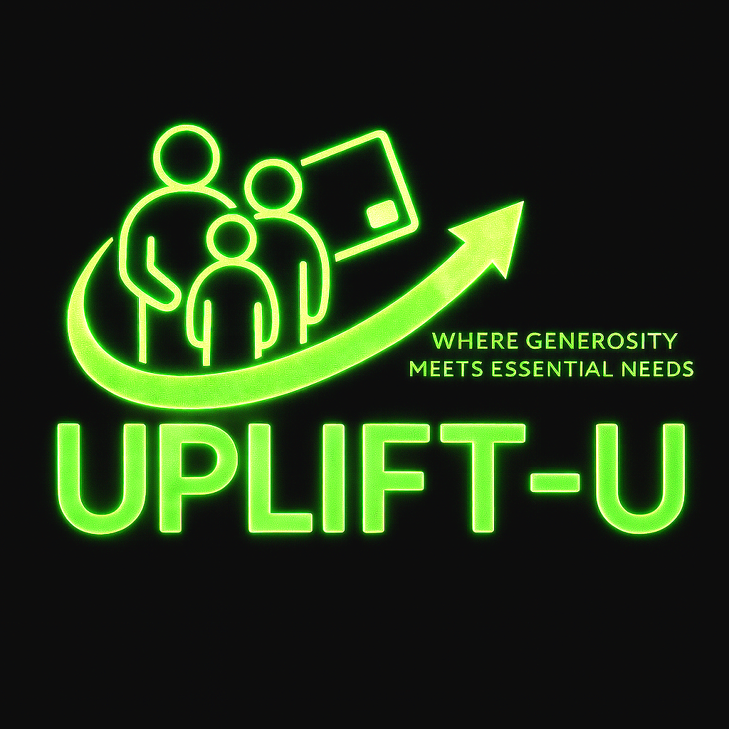 UPLIFT-U