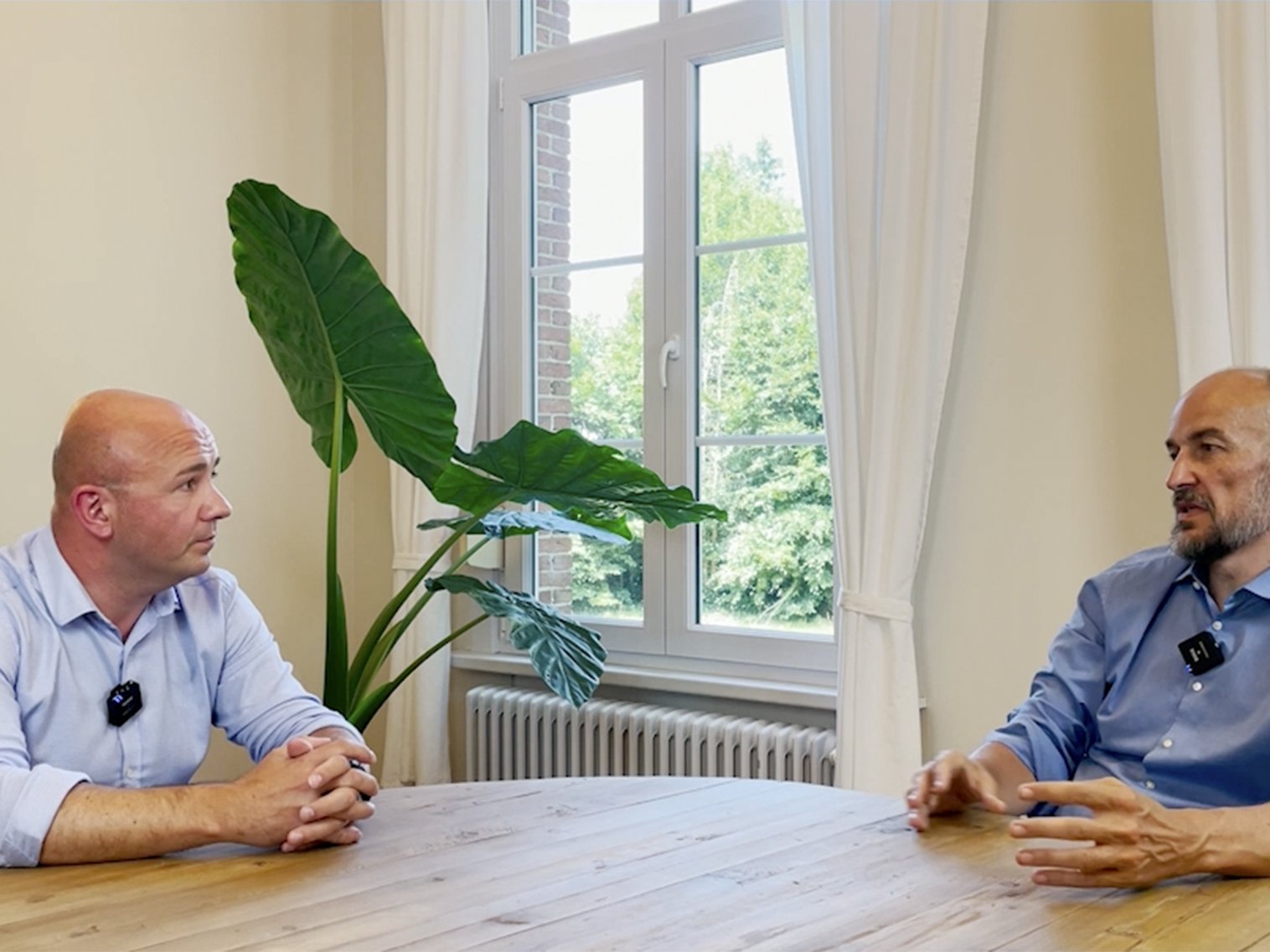 Change management is geen nice-to-have