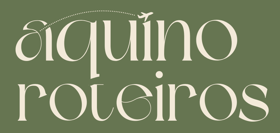 AquiNoRoteiros